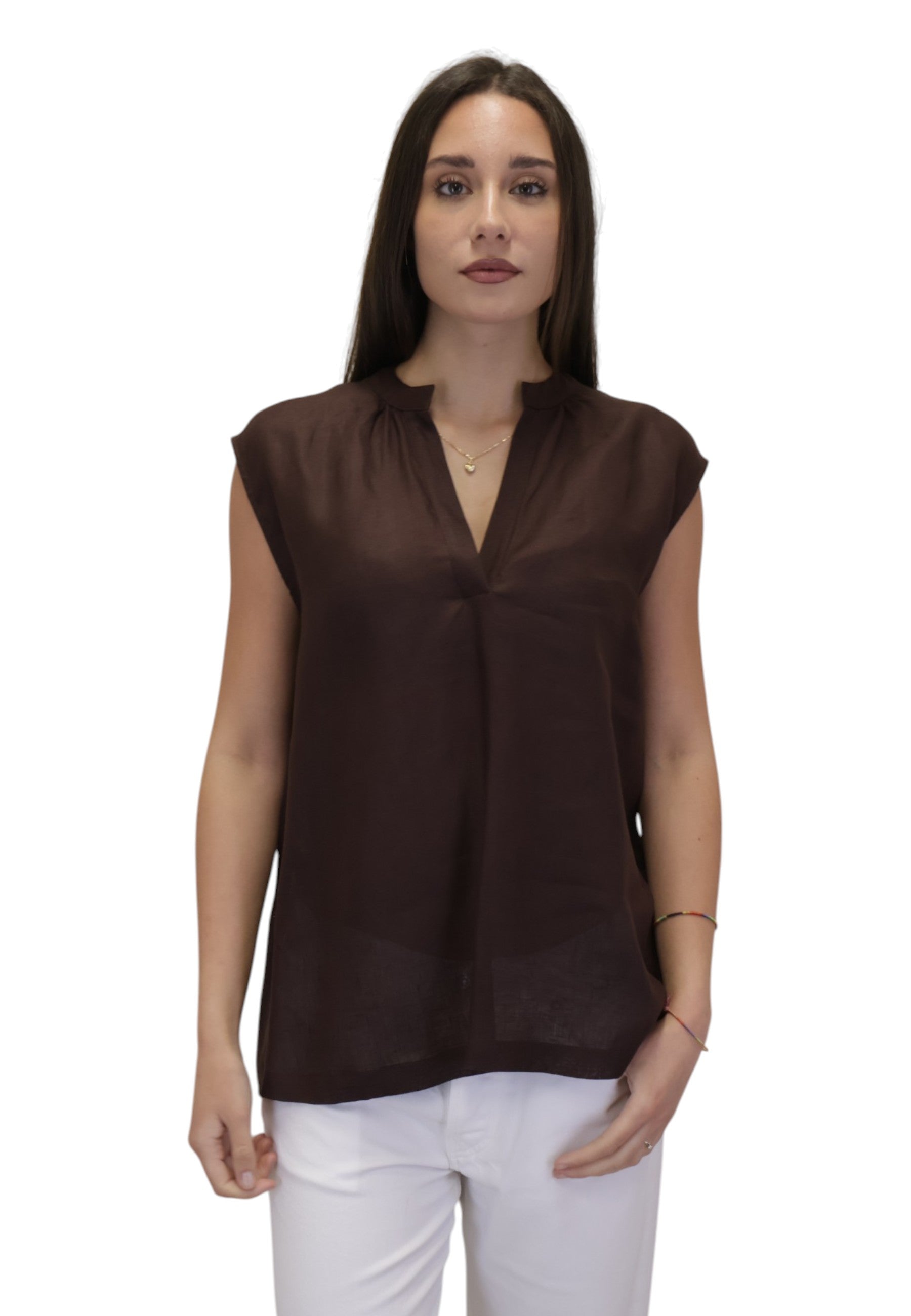 CASACCHE Marrone Meimei J