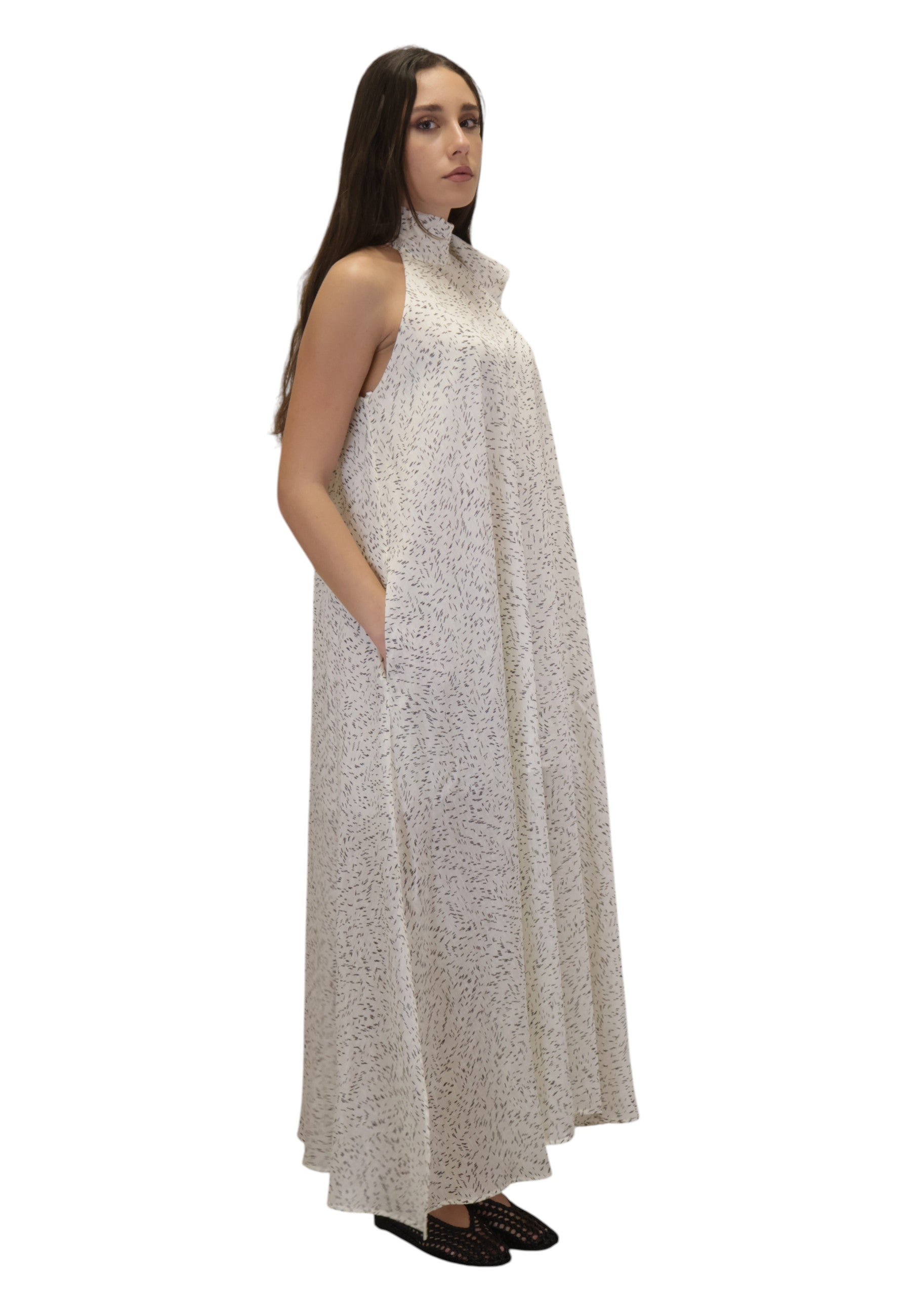 VESTITI Bianco Meimei J