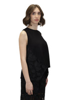 CASACCHE Nero Meimei J