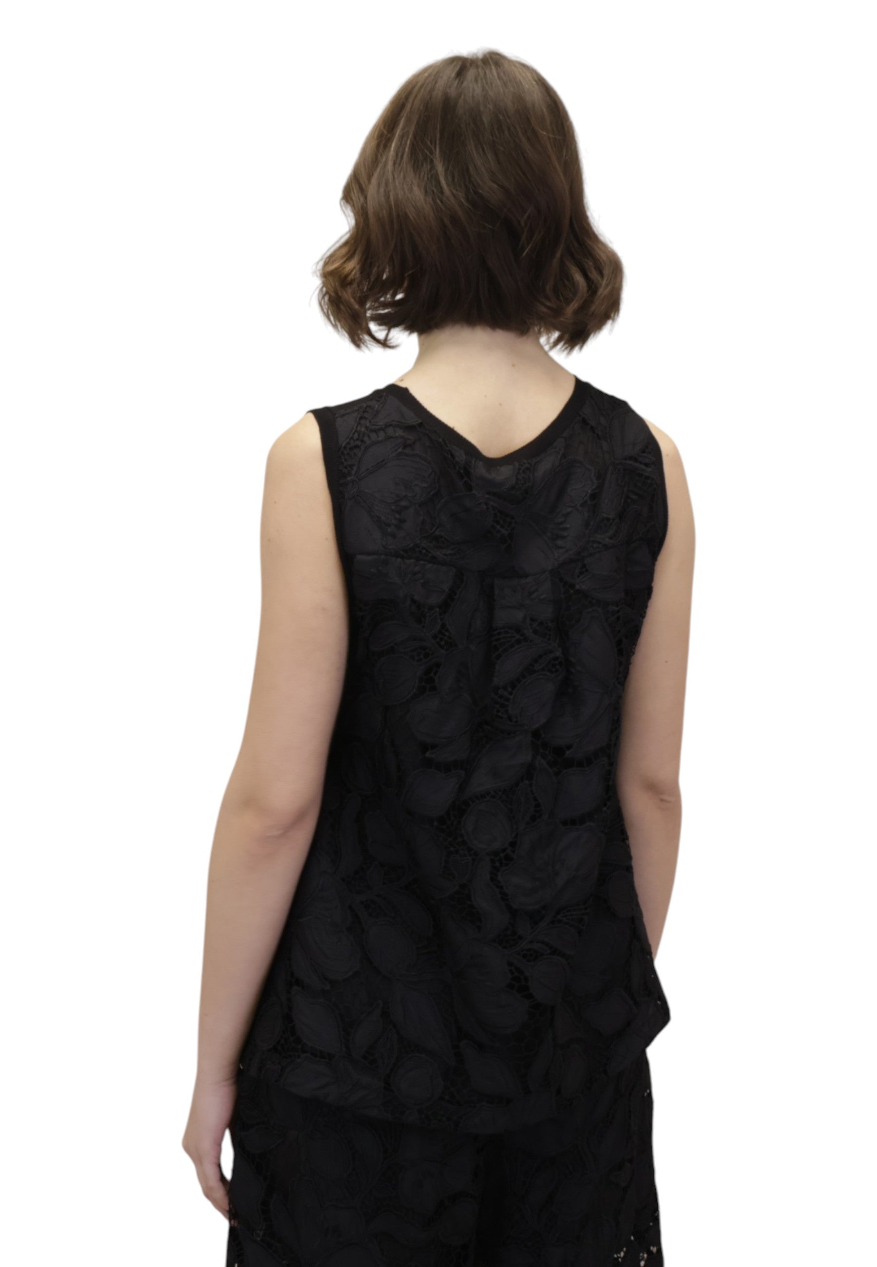 CASACCHE Nero Meimei J