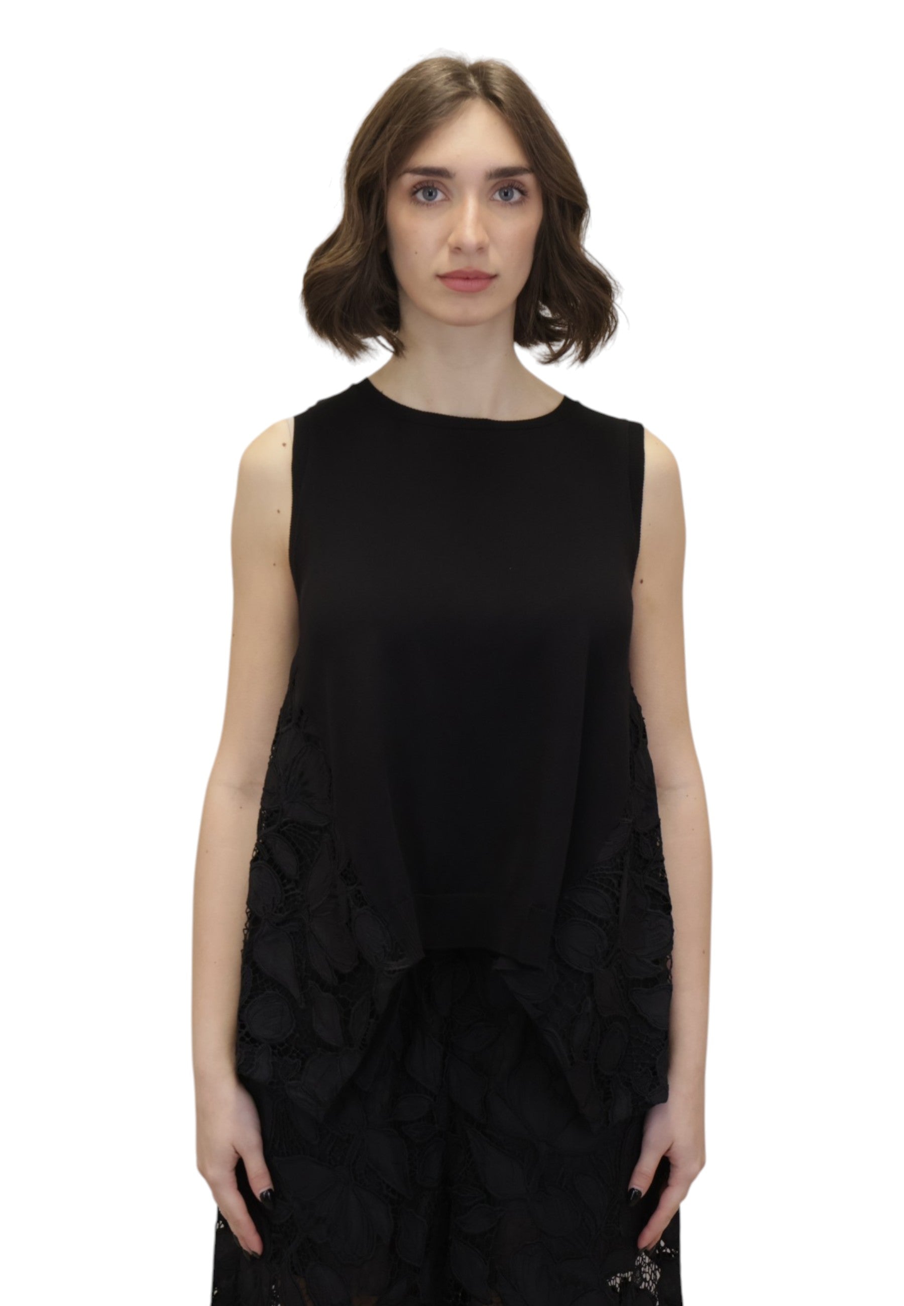 CASACCHE Nero Meimei J
