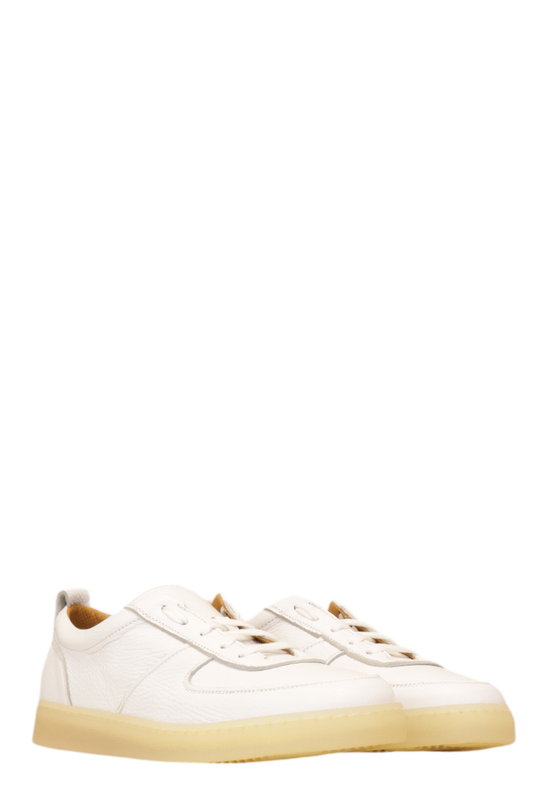 SNEAKERS Bianco Calce
