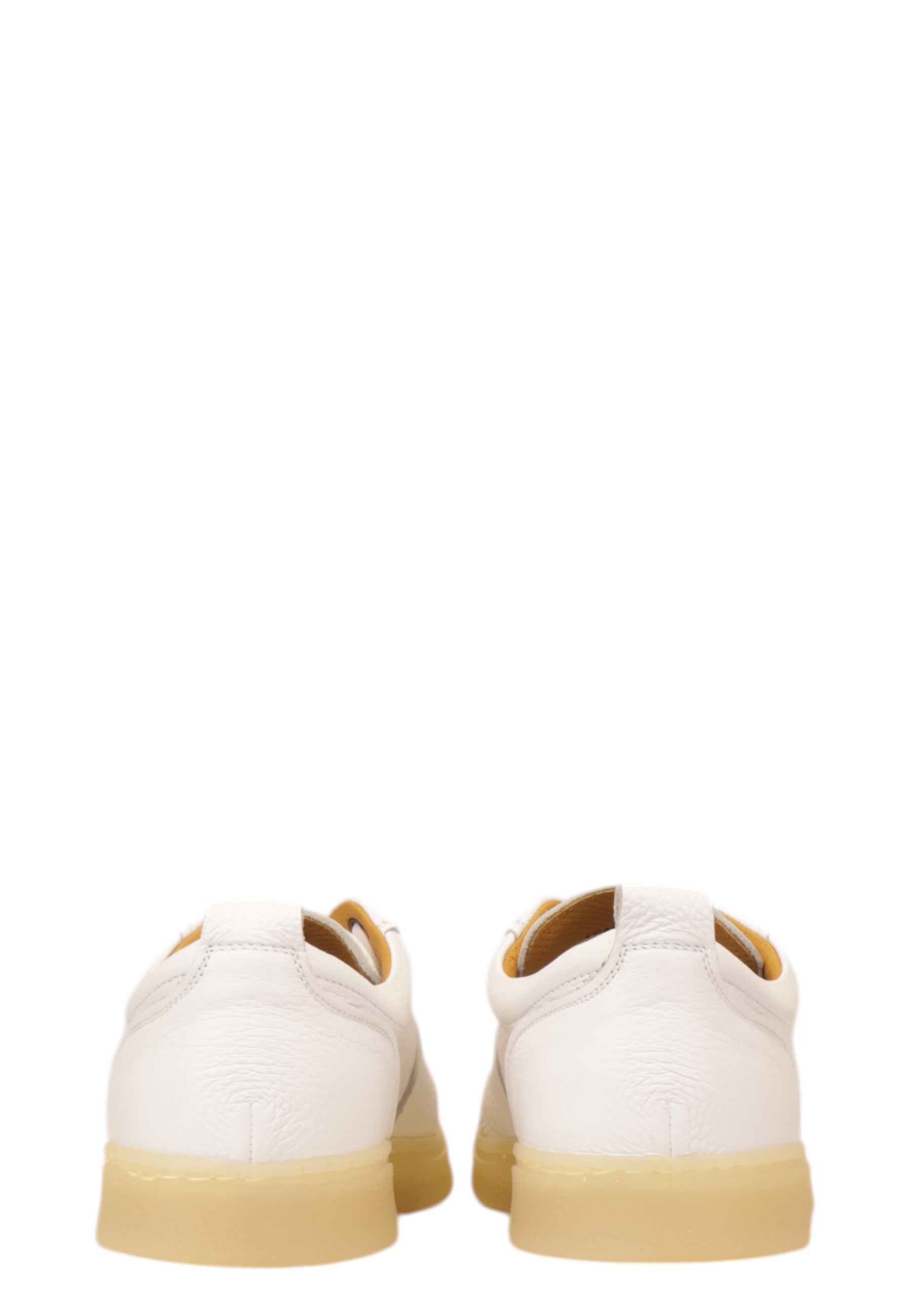 SNEAKERS Bianco Calce