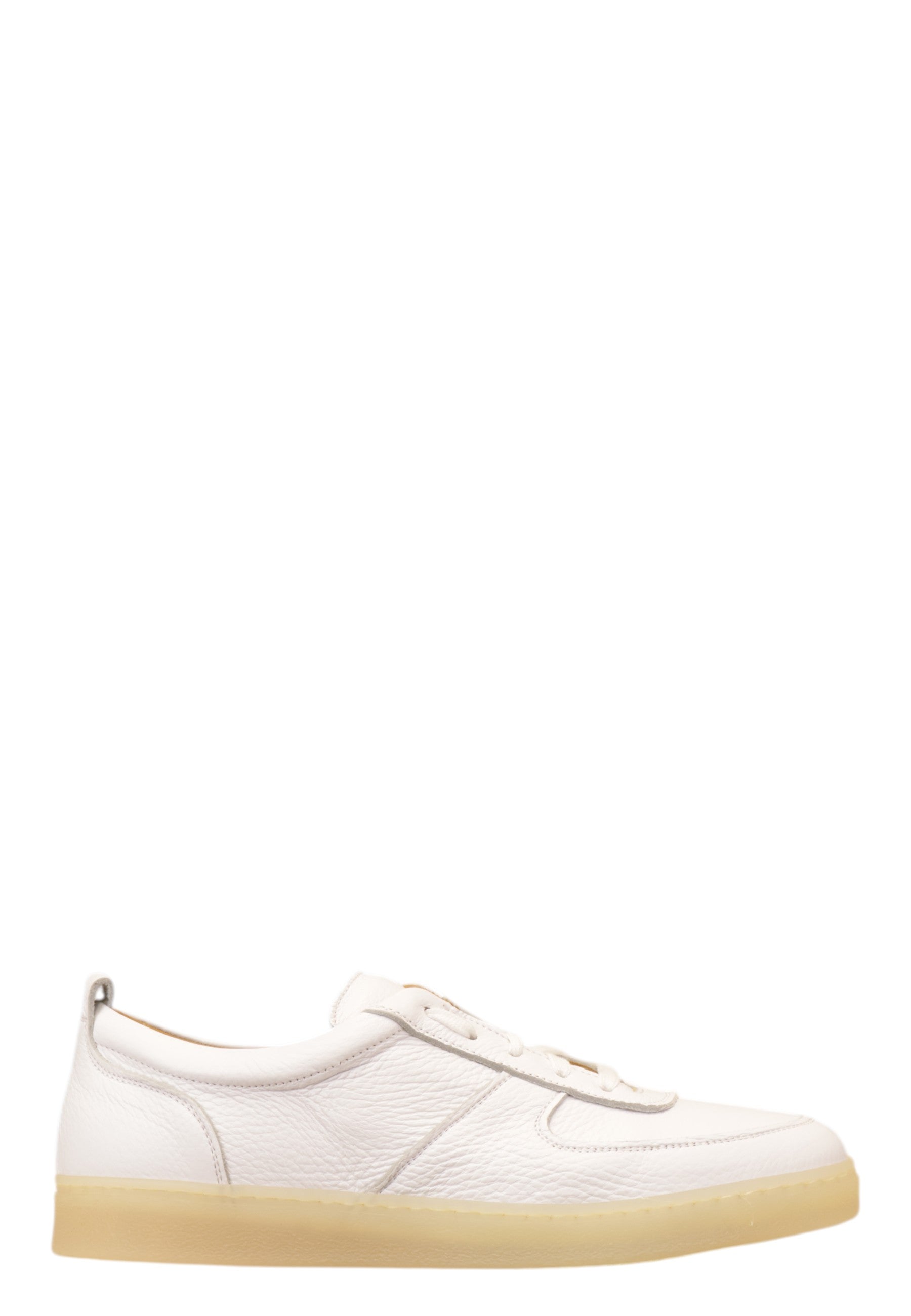 SNEAKERS Bianco Calce