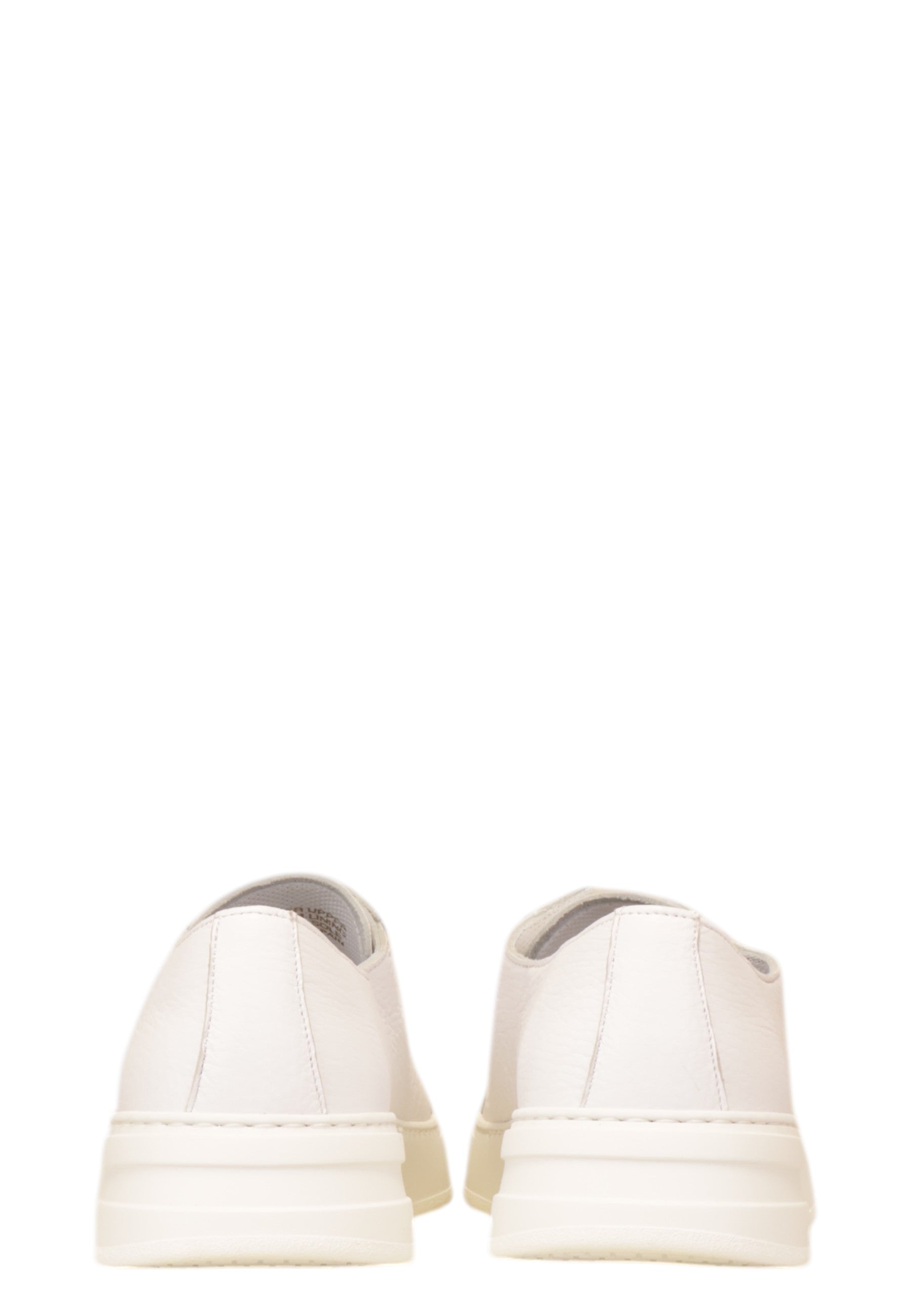 SNEAKERS Bianco Calce