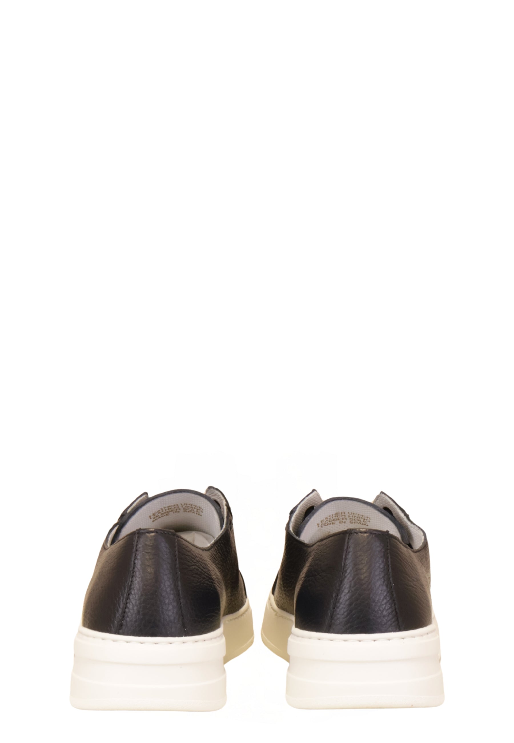 SNEAKERS Blu Calce