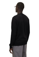 GIROCOLLO MANICA LUNGA Nero Jean Paul
