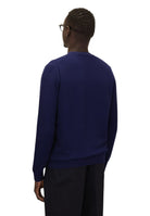 GIROCOLLO MANICA LUNGA Blu Jean Paul