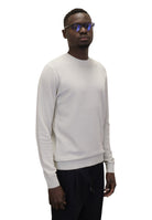 GIROCOLLO MANICA LUNGA Grigio Jean Paul