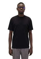 GIROCOLLO MANICA CORTA Nero Jean Paul