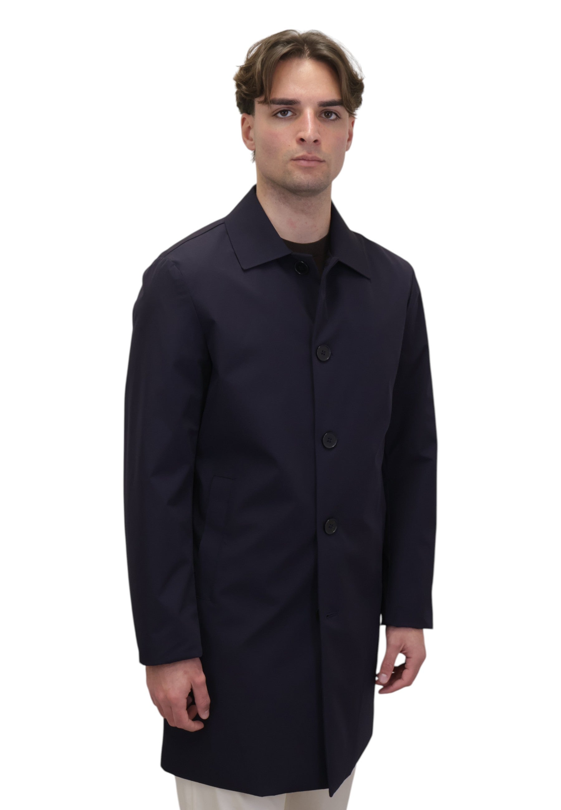 TRENCH Blu Jean Paul