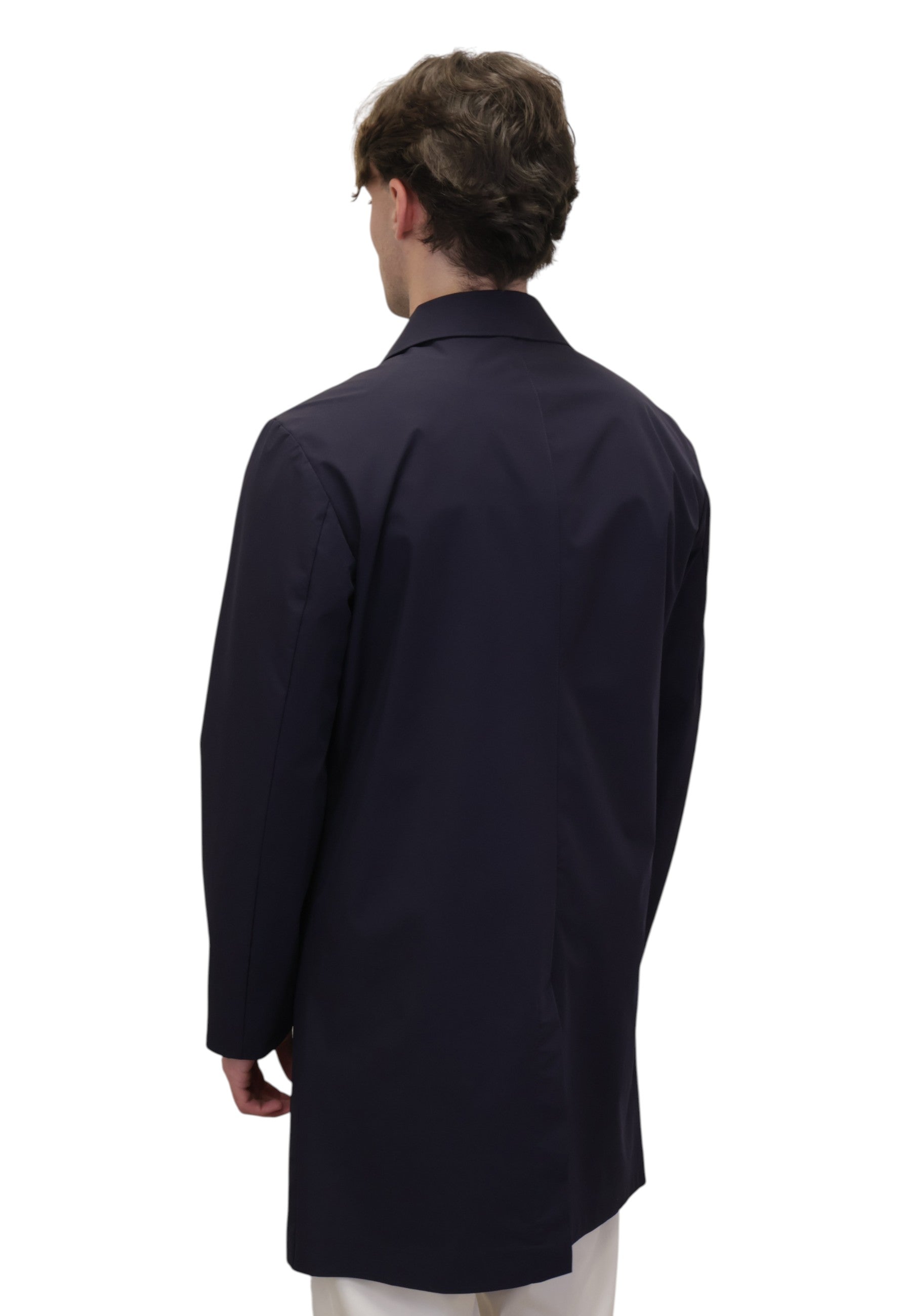 TRENCH Blu Jean Paul