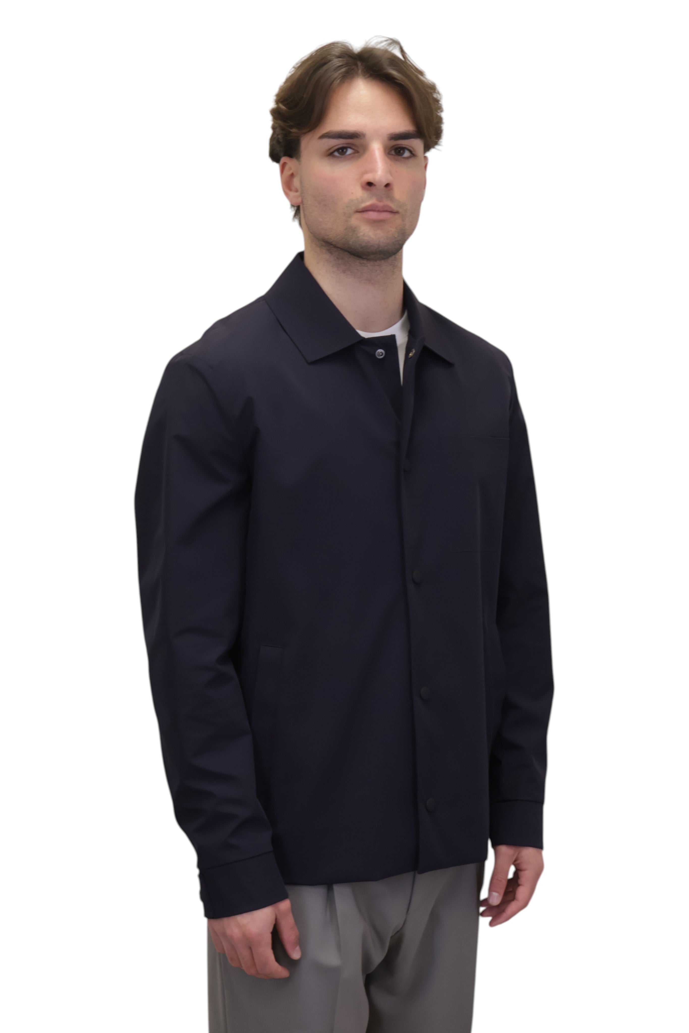 GIACCHE A VENTO Blu Jean Paul