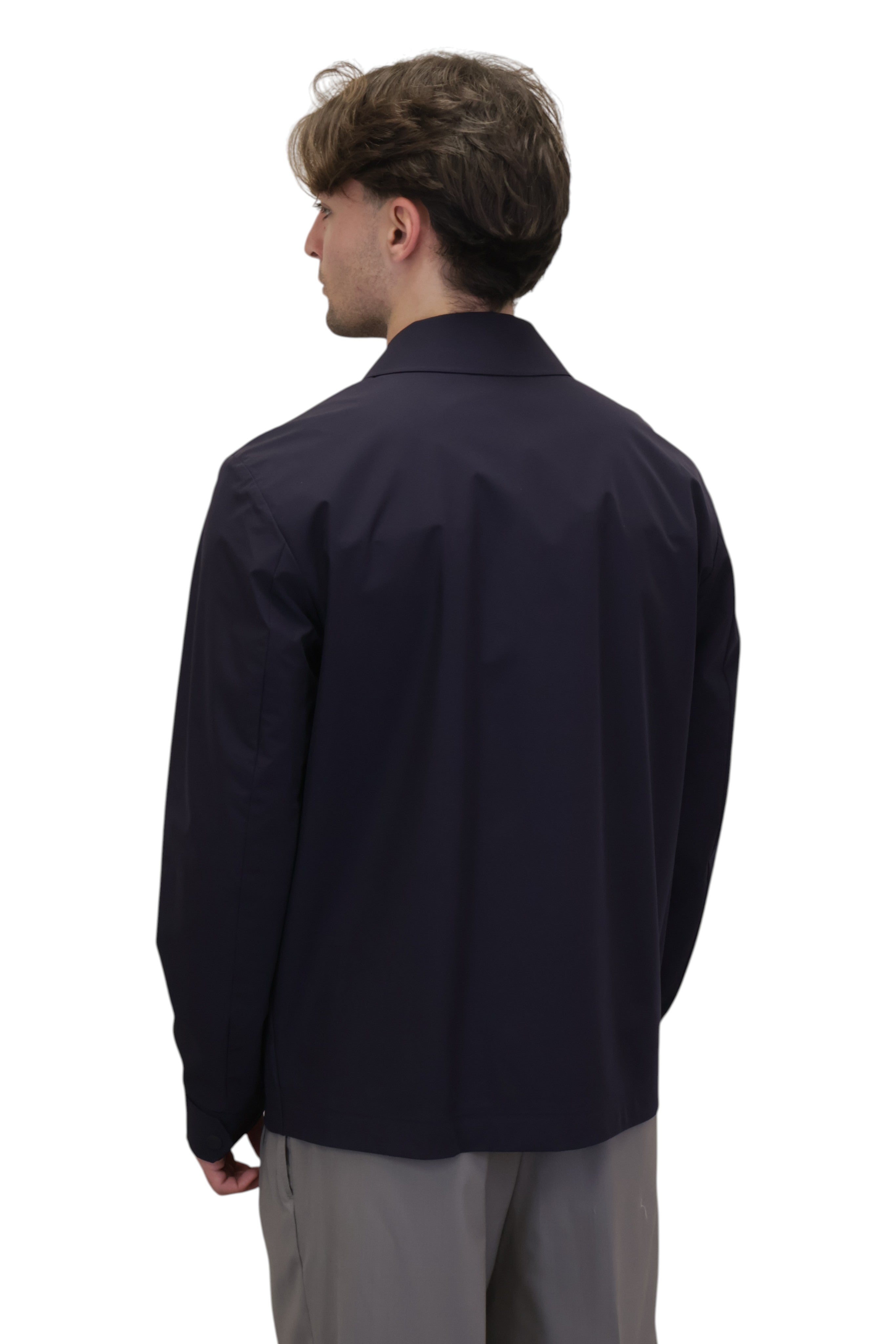 GIACCHE A VENTO Blu Jean Paul