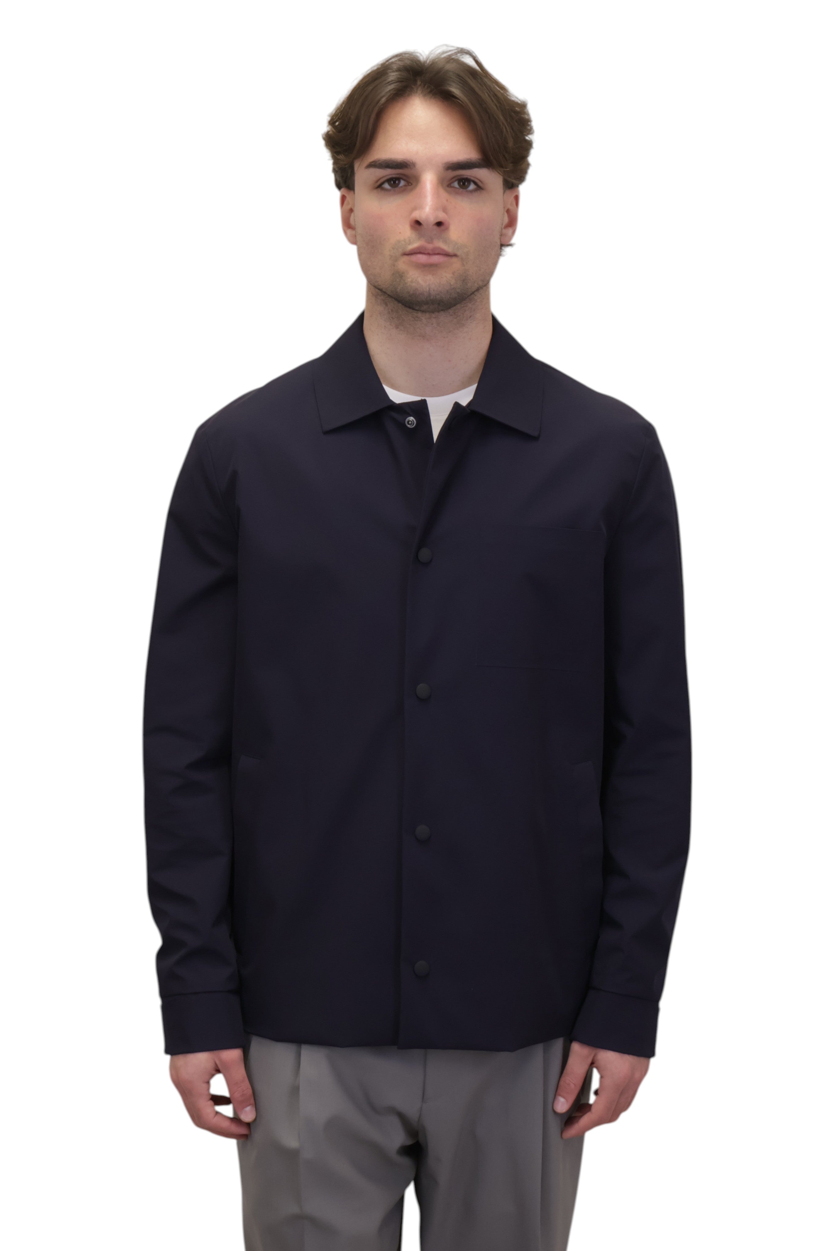 GIACCHE A VENTO Blu Jean Paul