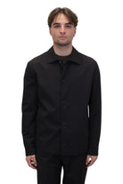 GIACCHE A VENTO Nero Jean Paul