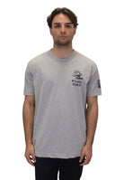 T-SHIRT Grigio Inspired By A True Story