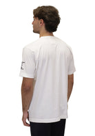 T-SHIRT Bianco Inspired By A True Story