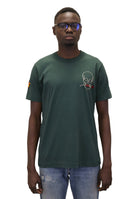 T-SHIRT Verde Inspired By A True Story