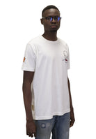 T-SHIRT Bianco Inspired By A True Story