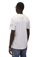 T-SHIRT Bianco Inspired By A True Story