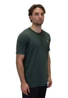 T-SHIRT Verde Inspired By A True Story