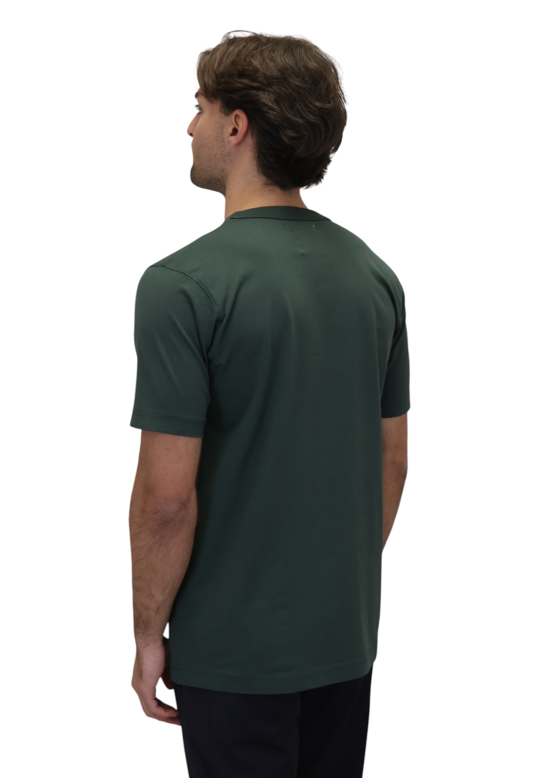 T-SHIRT Verde Inspired By A True Story