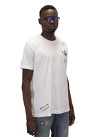 T-SHIRT Bianco Inspired By A True Story