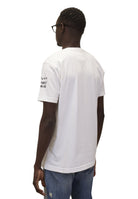 T-SHIRT Bianco Inspired By A True Story