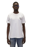 T-SHIRT Bianco Inspired By A True Story
