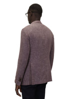 BLAZER MONOPETTO Bordeaux Lbm 1911