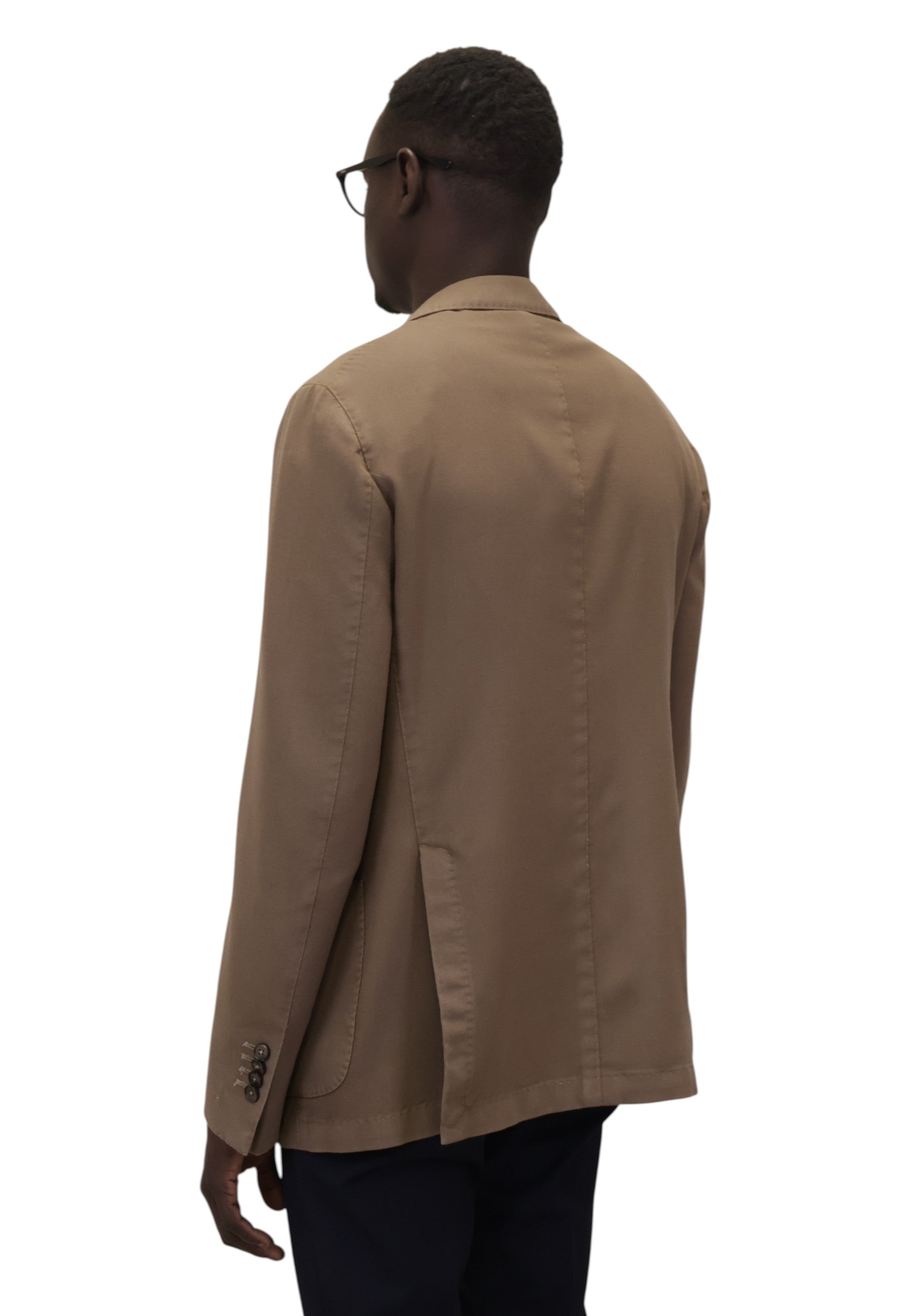 BLAZER Marrone Lbm 1911