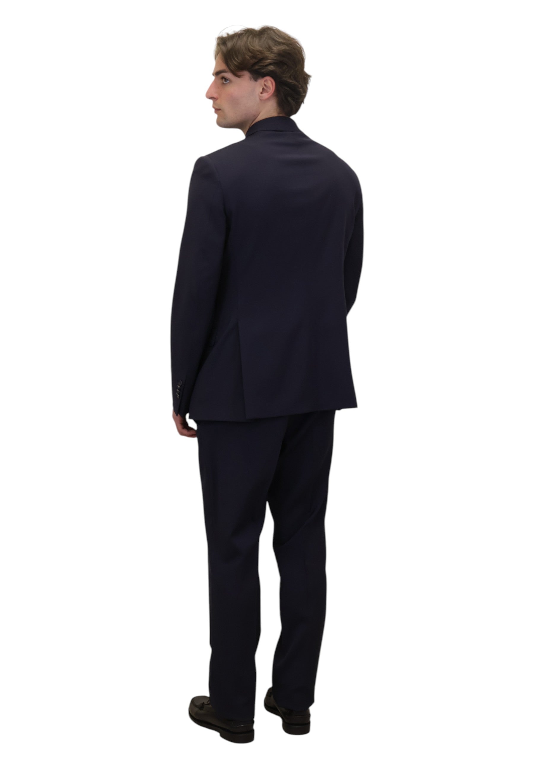 ABITI DOPPIOPETTO Blu Lbm 1911