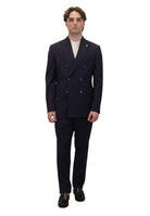 ABITI DOPPIOPETTO Blu Lbm 1911