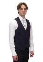 GILET Blu Lbm 1911