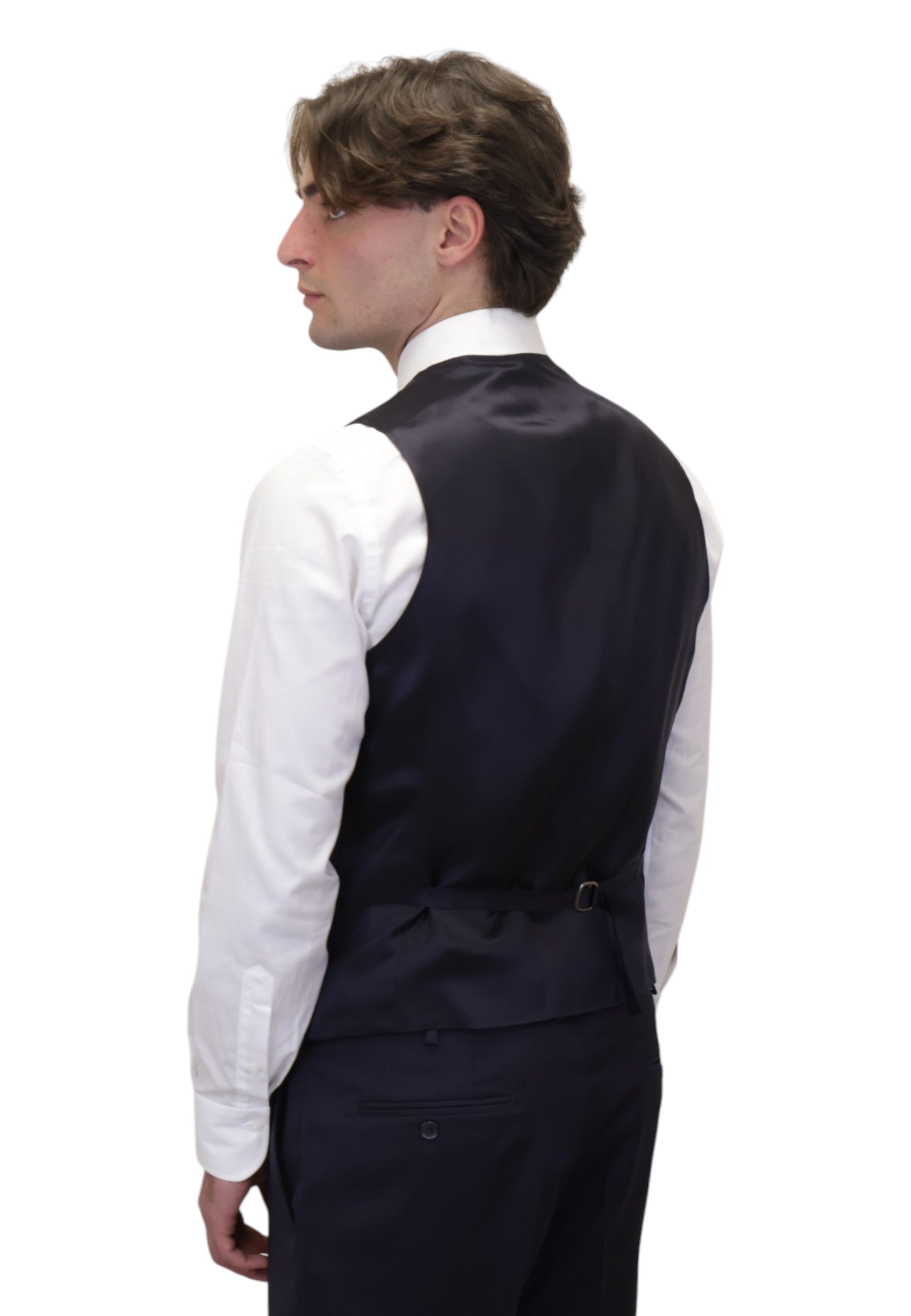 GILET Blu Lbm 1911