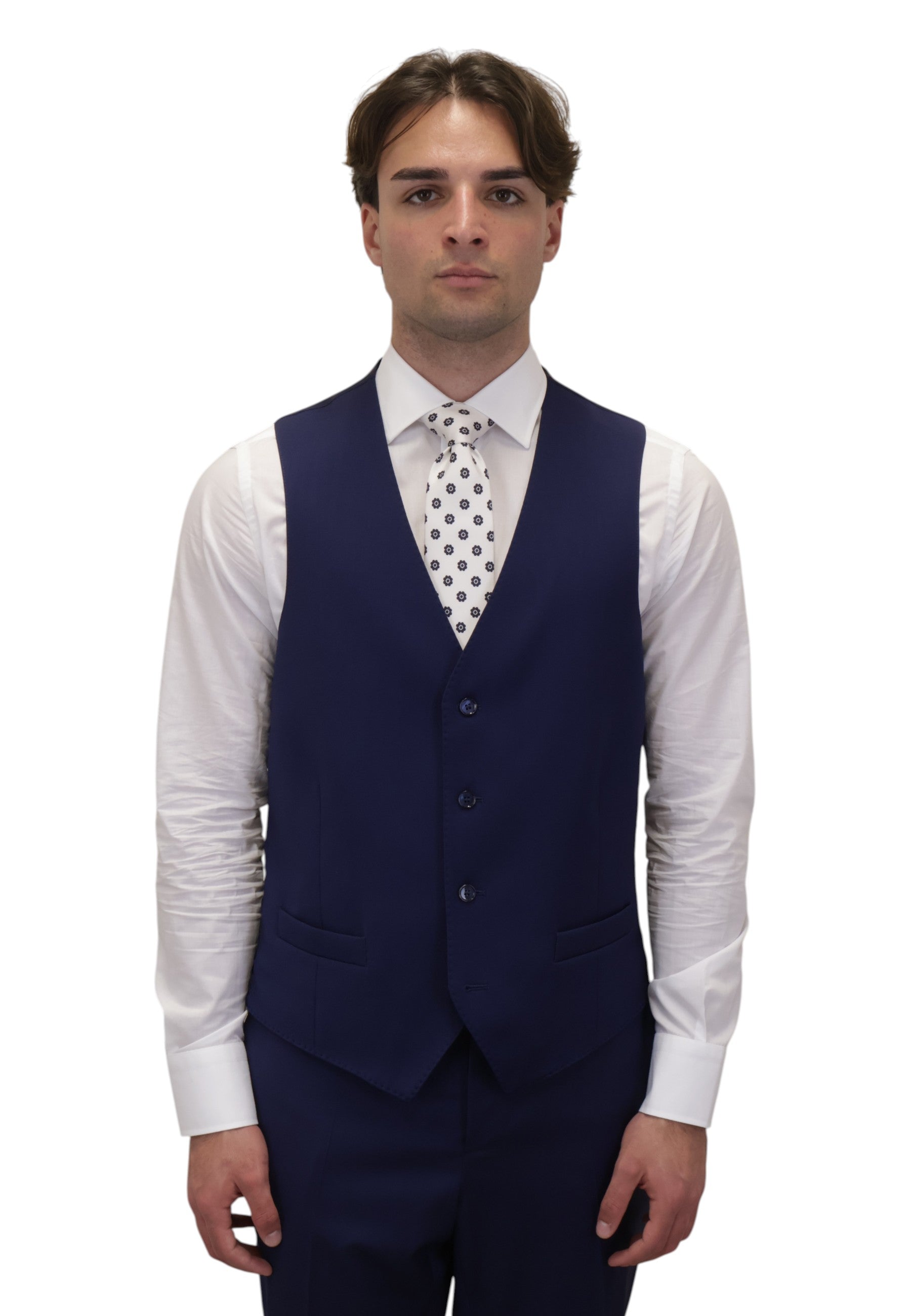 GILET Blu Lbm 1911