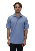 POLO Blu Mc2 Saint Barth