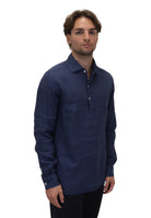 POLO Blu Mc2 Saint Barth