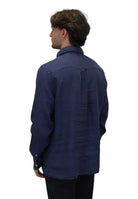 POLO Blu Mc2 Saint Barth