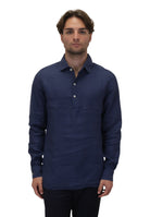 POLO Blu Mc2 Saint Barth