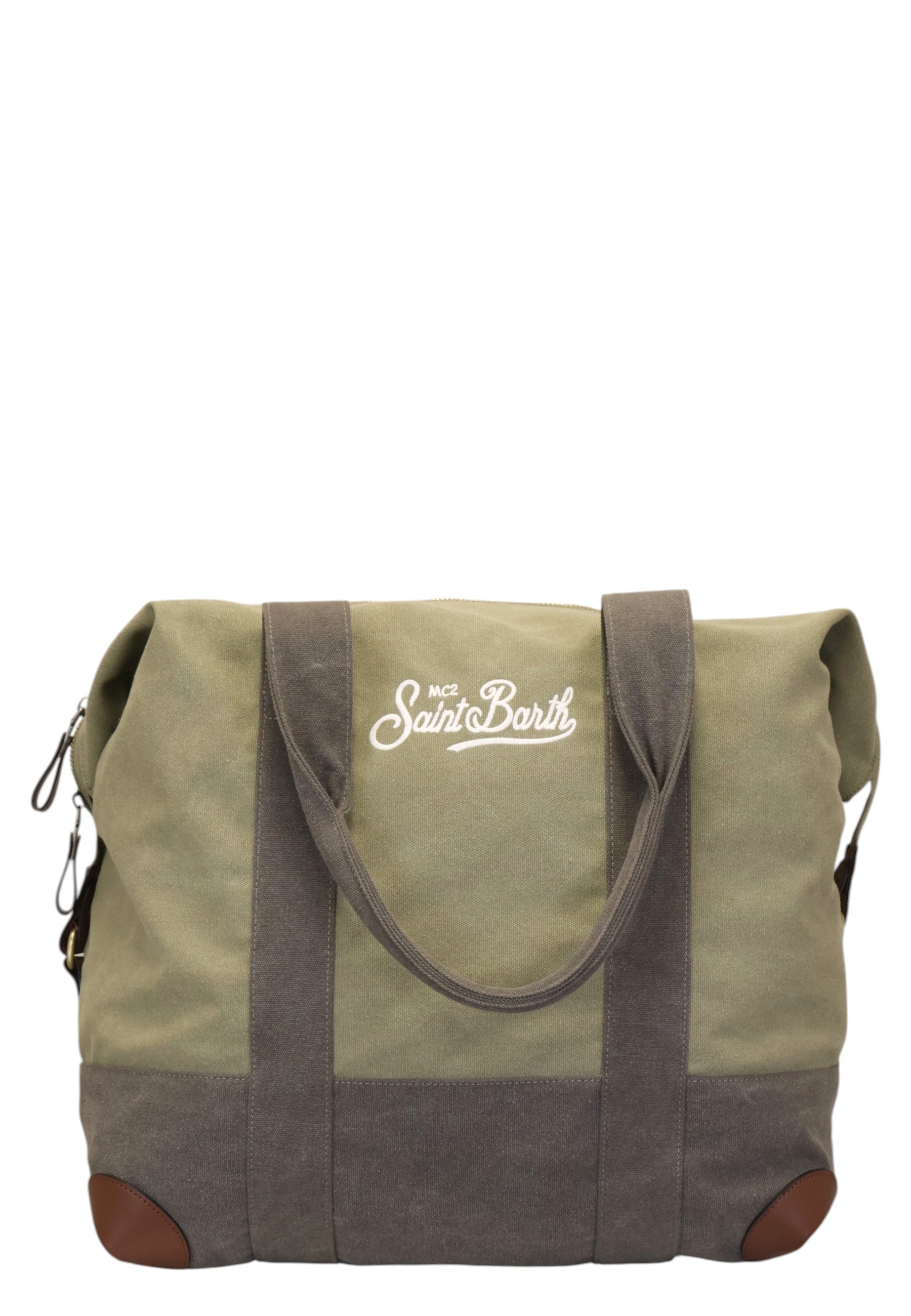 BORSONI Verde Mc2 Saint Barth