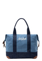 BORSONI Blu Mc2 Saint Barth