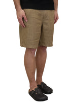BERMUDA TASCA A FILO Beige Mc2 Saint Barth