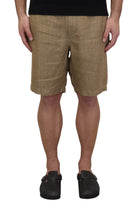 BERMUDA TASCA A FILO Beige Mc2 Saint Barth