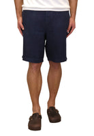 BERMUDA TASCA A FILO Blu Mc2 Saint Barth