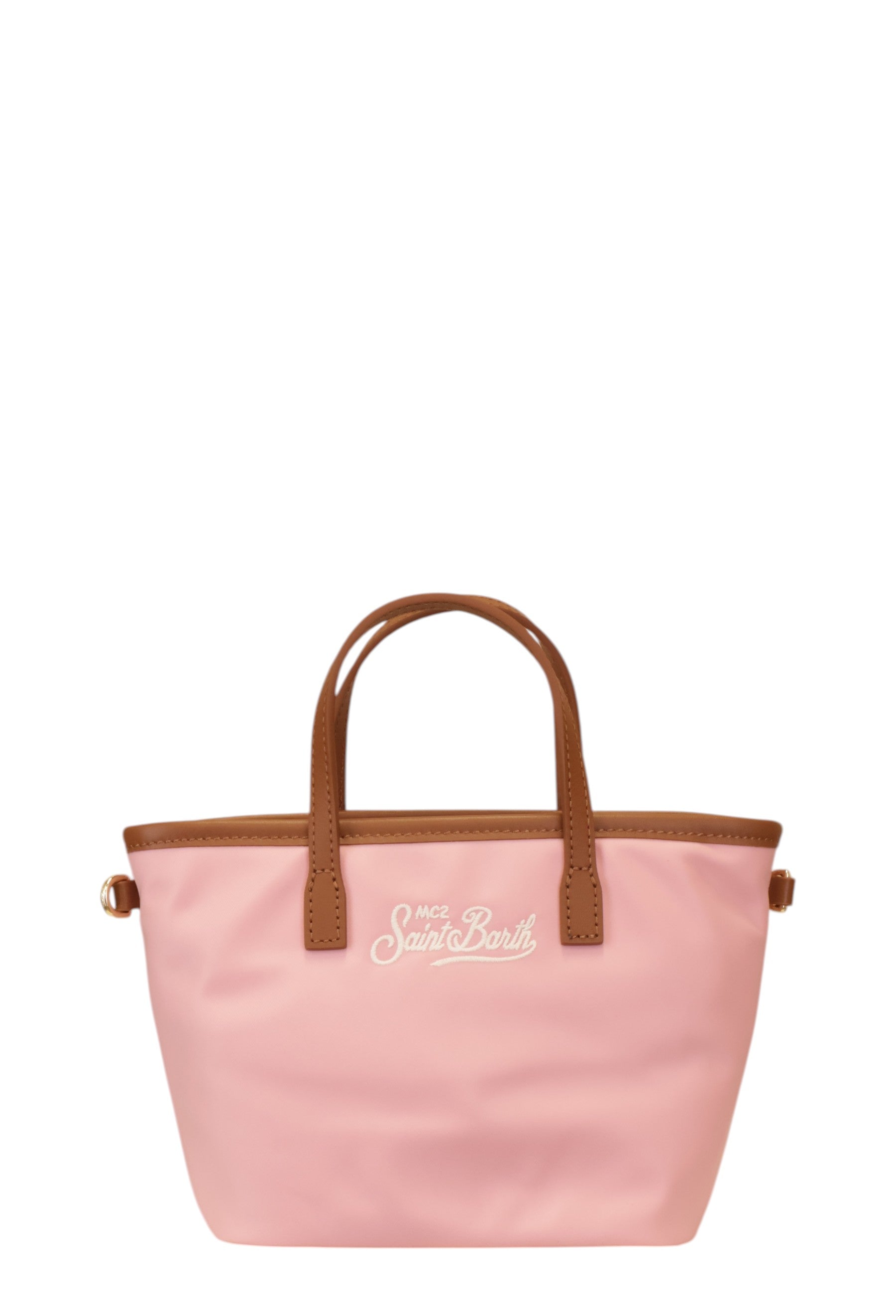 BORSE Rosa Mc2 Saint Barth