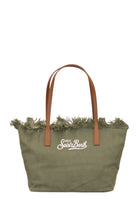 BORSE Verde Mc2 Saint Barth