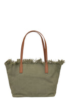 BORSE Verde Mc2 Saint Barth