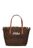 BORSE Marrone Mc2 Saint Barth